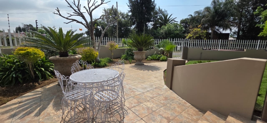 4 Bedroom Property for Sale in Jan Cillierspark Free State